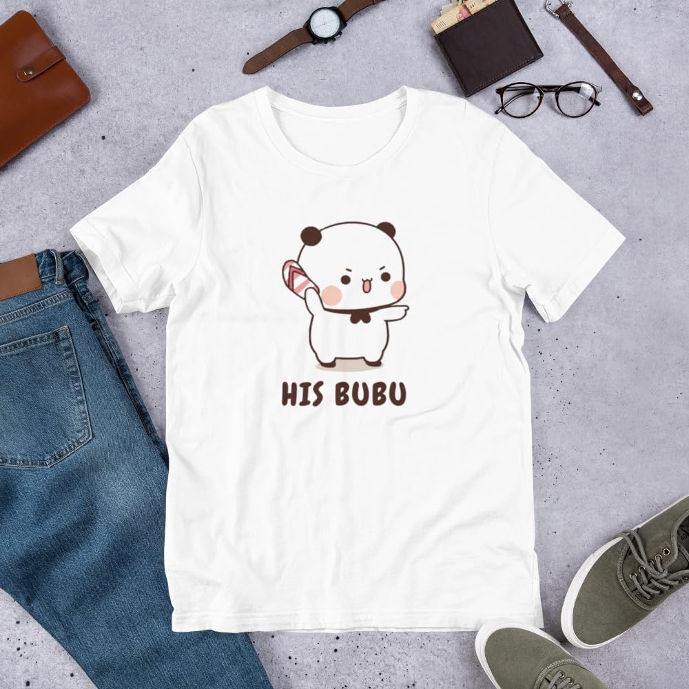 From Cute to Cool – The Rise of Graphic Tees in Fashion 1 61cHAsbookL. AC SL1000